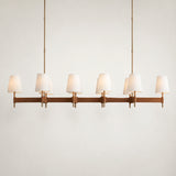 Hastings Linear Chandelier