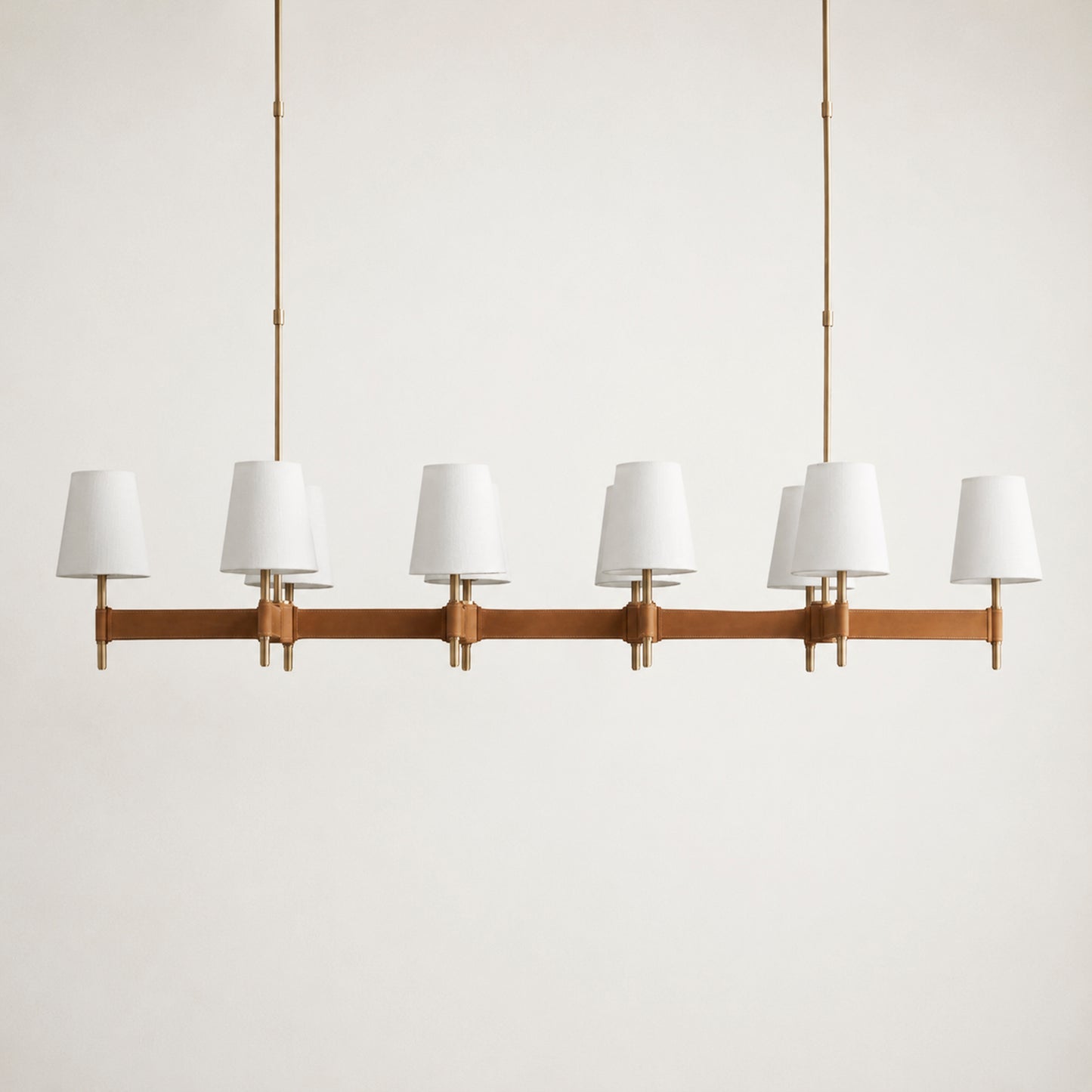 Hastings Linear Chandelier