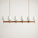 Hastings Linear Chandelier