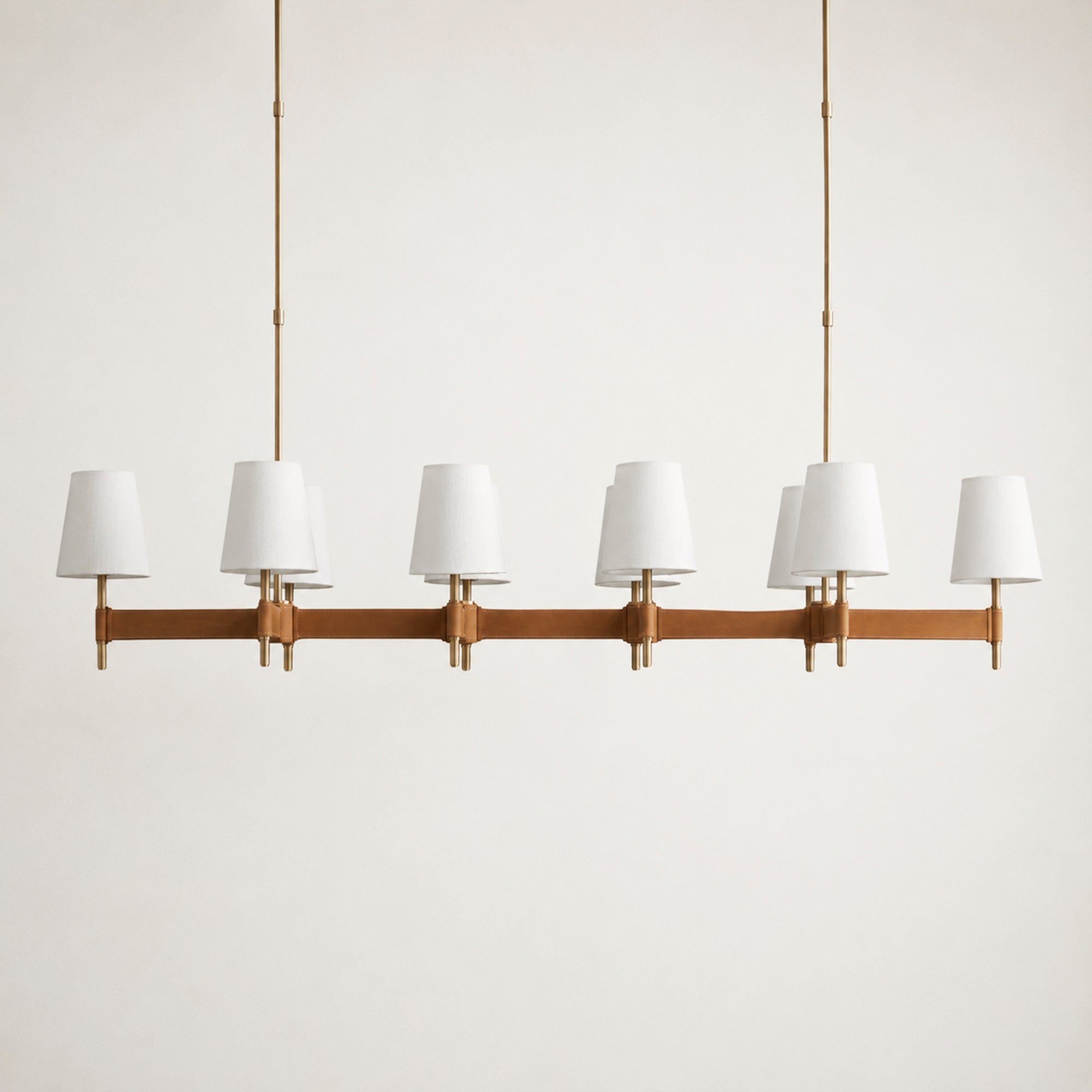 Hastings Linear Chandelier