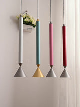 Elio Pencil Pendant Light