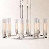 Andreas Round Chandelier