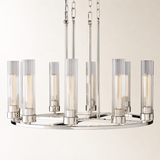 Andreas Round Chandelier