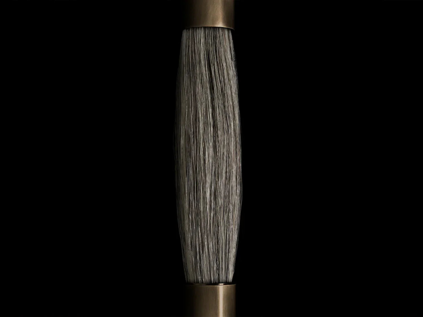 Antonia Horsehair Wall Sconce