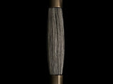 Antonia Horsehair Wall Sconce