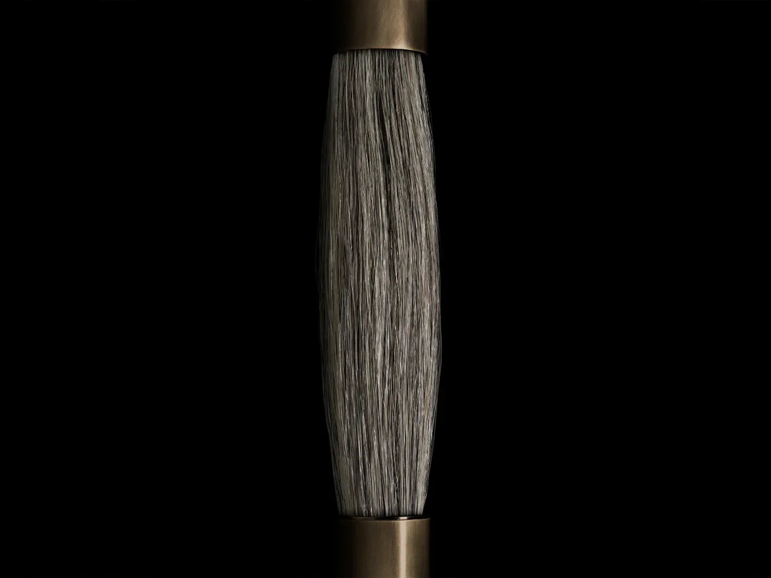 Antonia Horsehair Wall Sconce