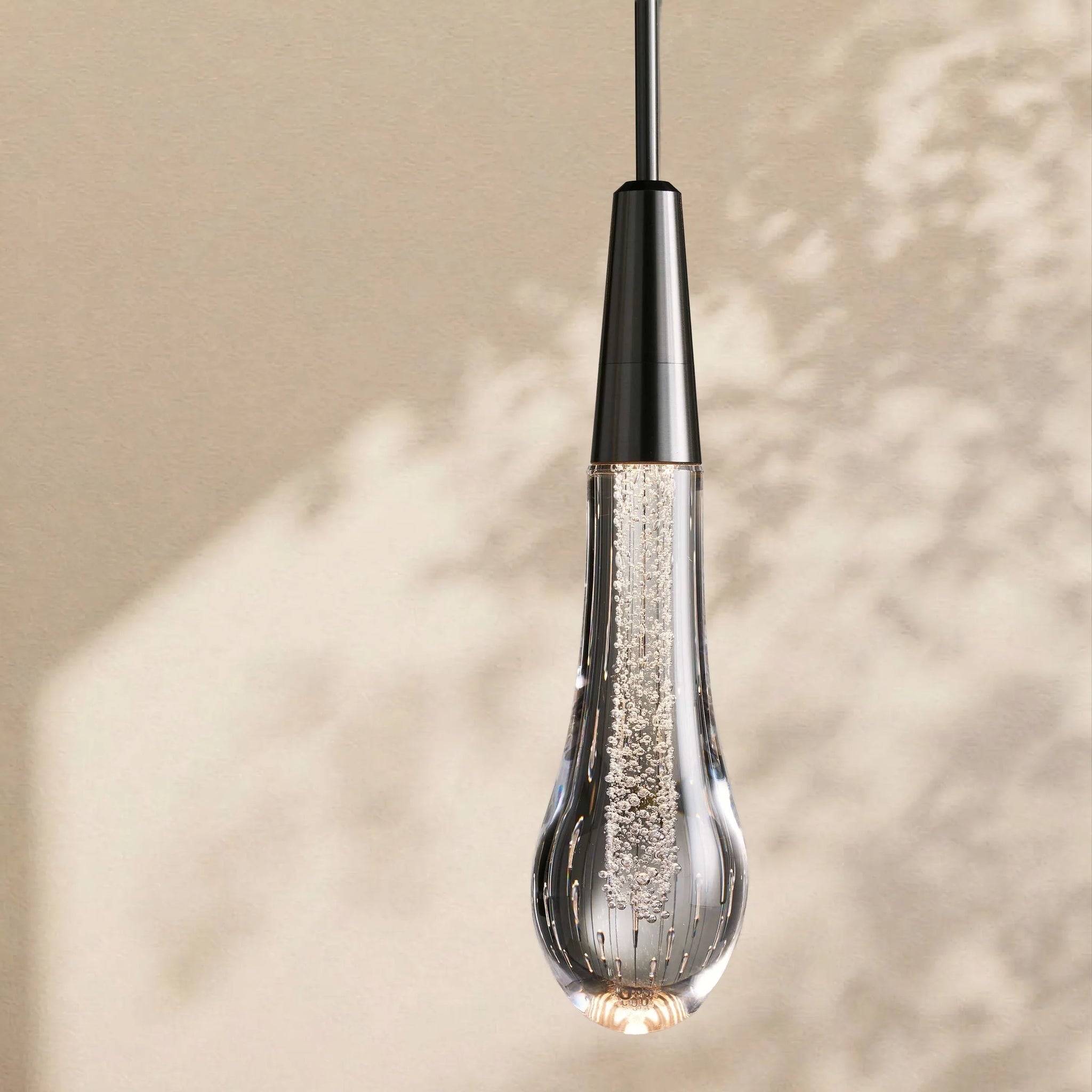 Soratai Modern Round Chandelier 17" 24" 36" 58"