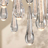 Soratai Modern Round Chandelier 17" 24" 36" 58"