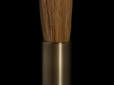 Antonia Horsehair Wall Sconce