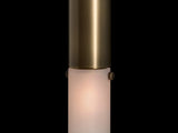 Antonia Horsehair Wall Sconce