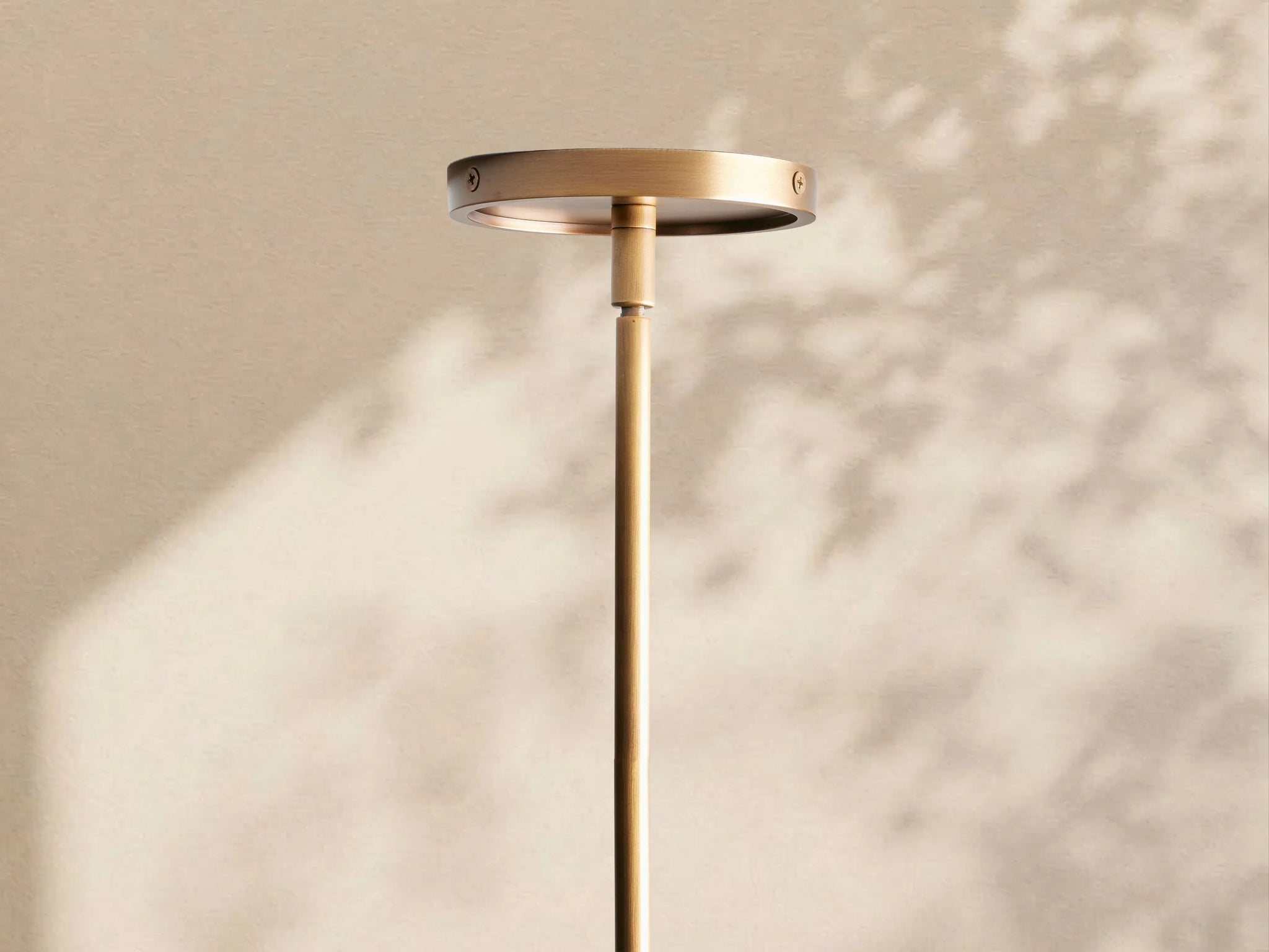Theriond Cone Cluster Linear Chandelier