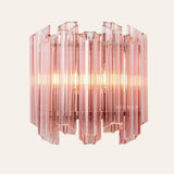 Palermo Murano Wall Light