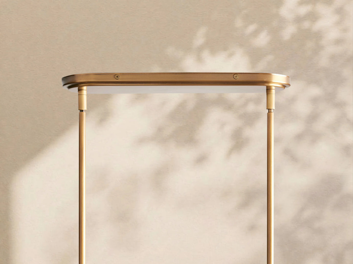 Theriond Cone Cluster Linear Chandelier