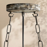La Catiefa Rectangular Chandelier