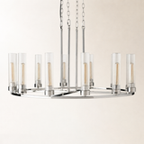 Andreas Round Chandelier