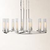 Andreas Round Chandelier