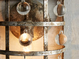 La Catiefa Sconce