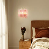 Palermo Murano Wall Light