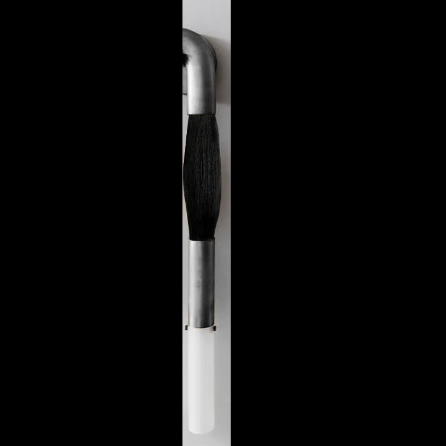 Antonia Horsehair Wall Sconce
