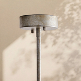 Adam Round Multi-tier Chandelier