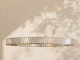 Jeunet Round Chandelier 24" 36" 42" 60"D