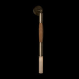 Antonia Horsehair Wall Sconce