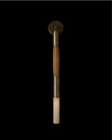 Antonia Horsehair Wall Sconce