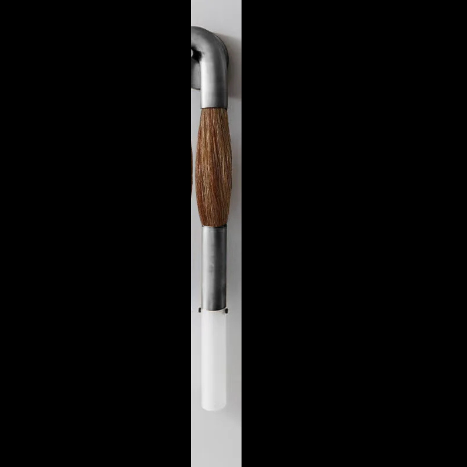Antonia Horsehair Wall Sconce