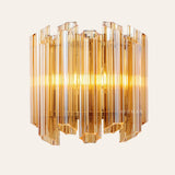 Palermo Murano Wall Light