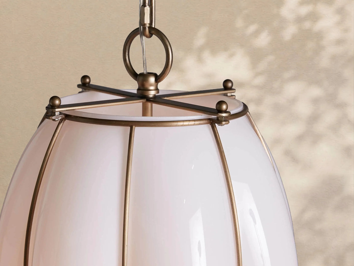 Magurles Large/Small Pendant