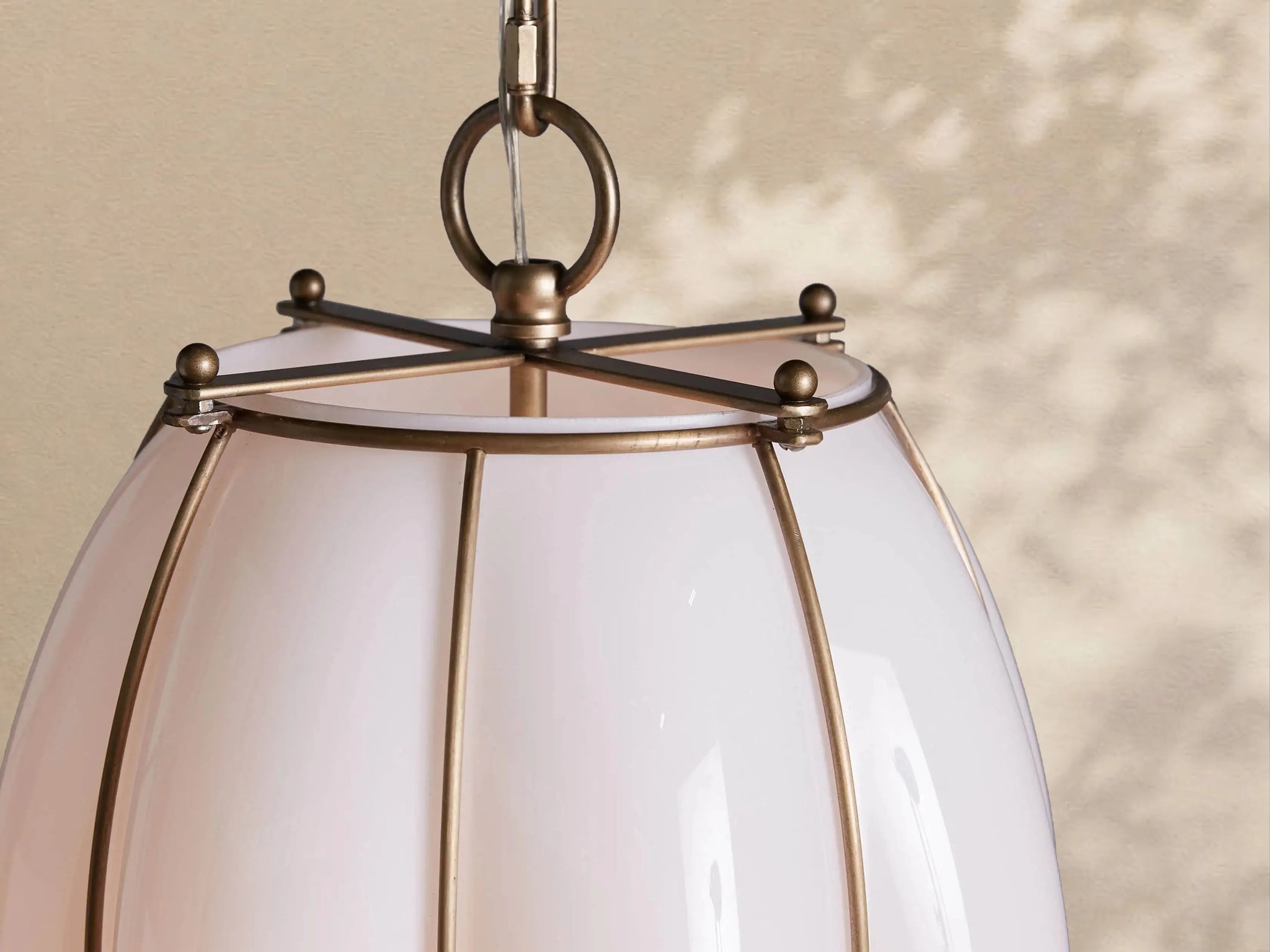 Magurles Large/Small Pendant