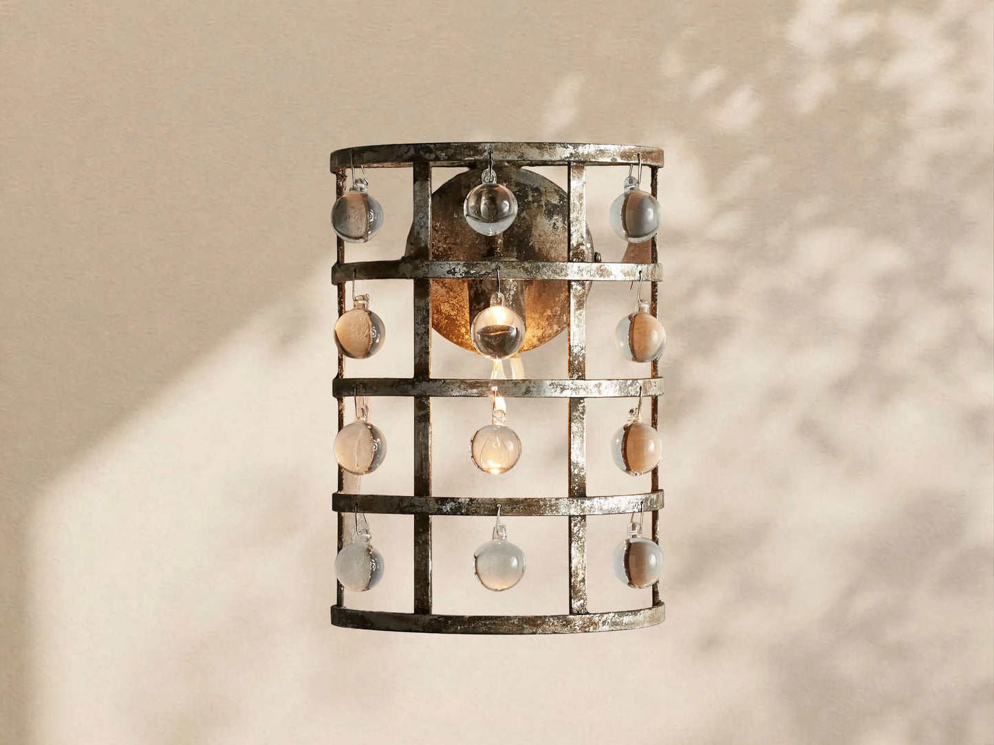 La Catiefa Sconce