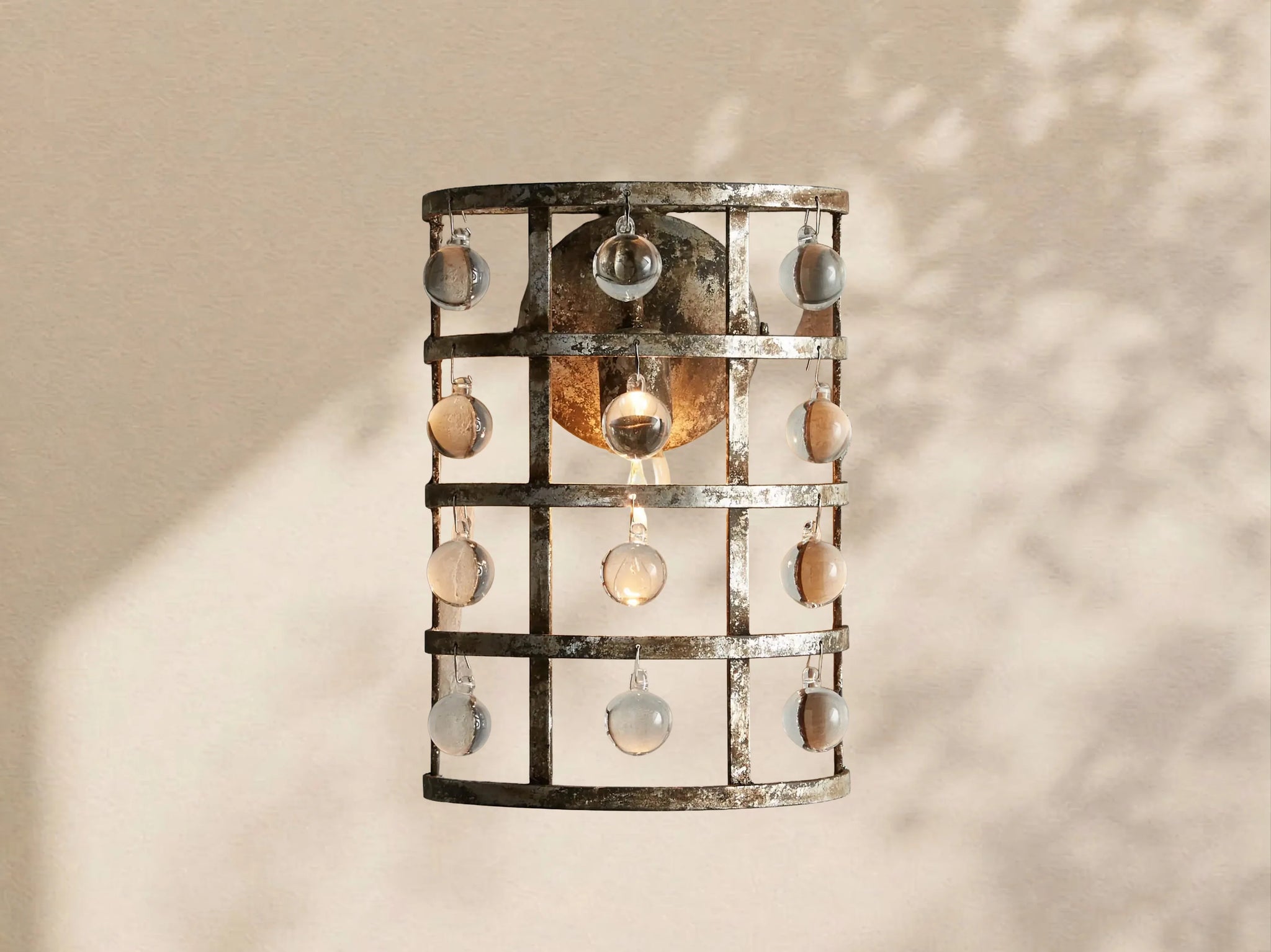 La Catiefa Sconce