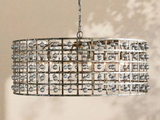 La Catiefa Round Chandelier