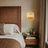Palermo Murano Wall Light