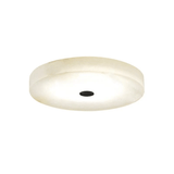 Sophie Alabaster Flush Mount