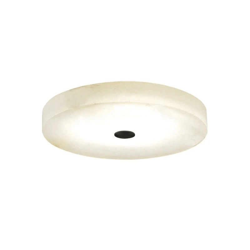 Sophie Alabaster Flush Mount