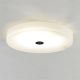 Sophie Alabaster Flush Mount