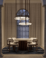 Oslo Alabaster Pendant Light A