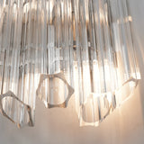 Palermo Murano Wall Light