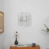 Palermo Murano Wall Light