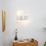Palermo Murano Wall Light