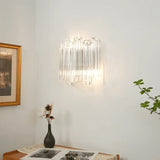 Palermo Murano Wall Light