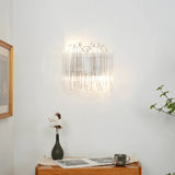 Palermo Murano Wall Light