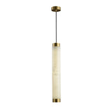 Aria Alabaster Pendant Lamp