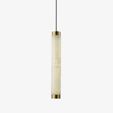 Aria Alabaster Pendant Lamp