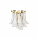 Horseshoe Wall Lamp