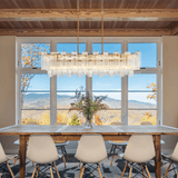 Addis Linear Chandelier