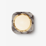 Lunar Marble Wall Light