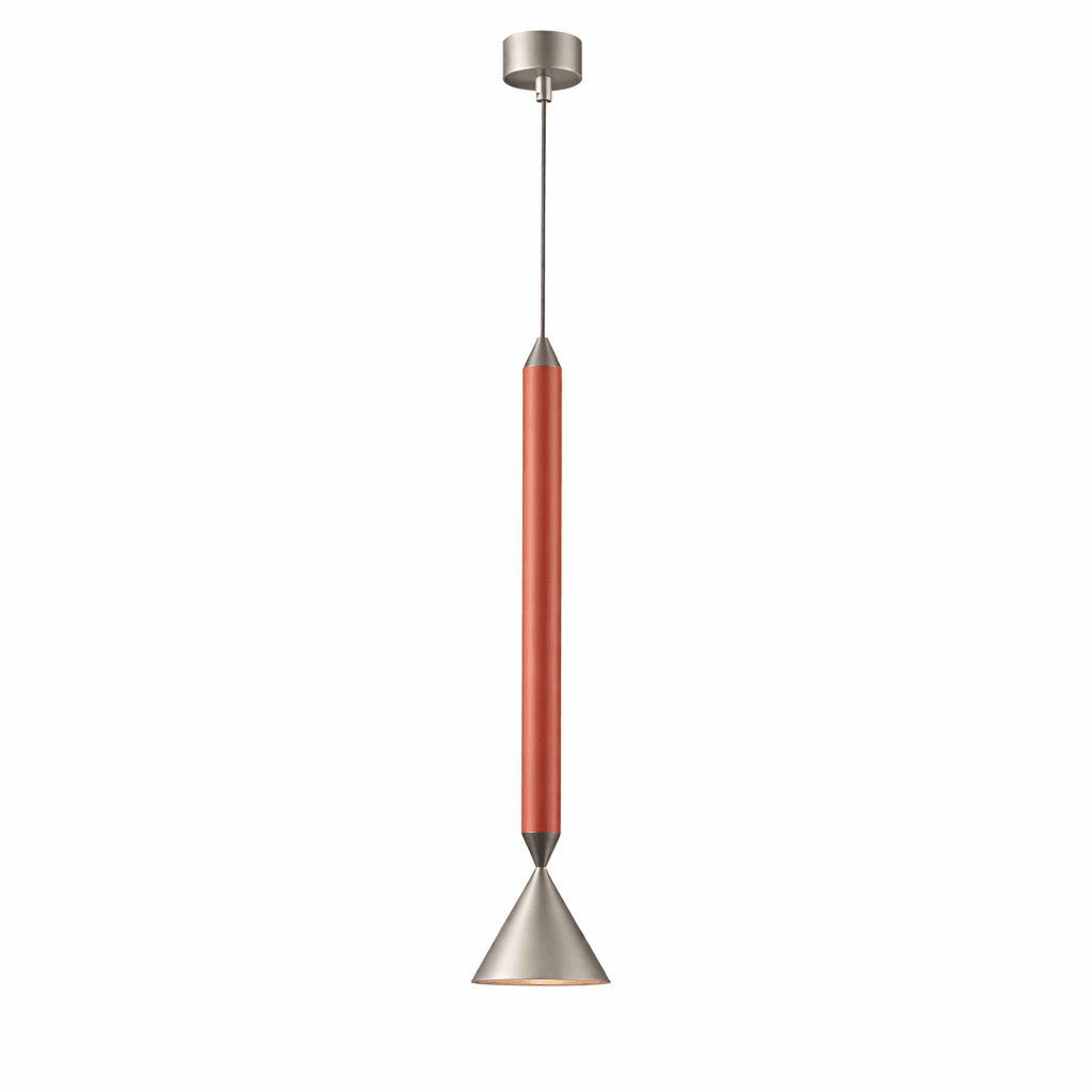 Elio Pencil Pendant Light
